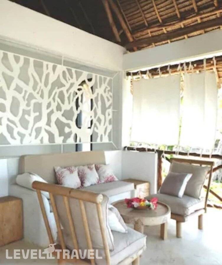 фотографии отеля Pongwe Bay Resort в Танзания(Понгве) - фото №3