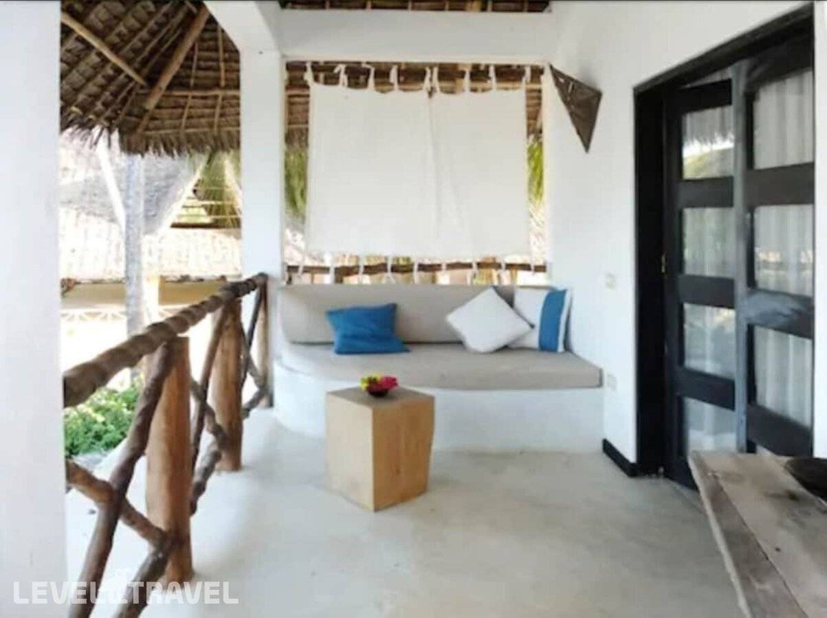 фотографии отеля Pongwe Bay Resort в Танзания(Понгве) - фото №30