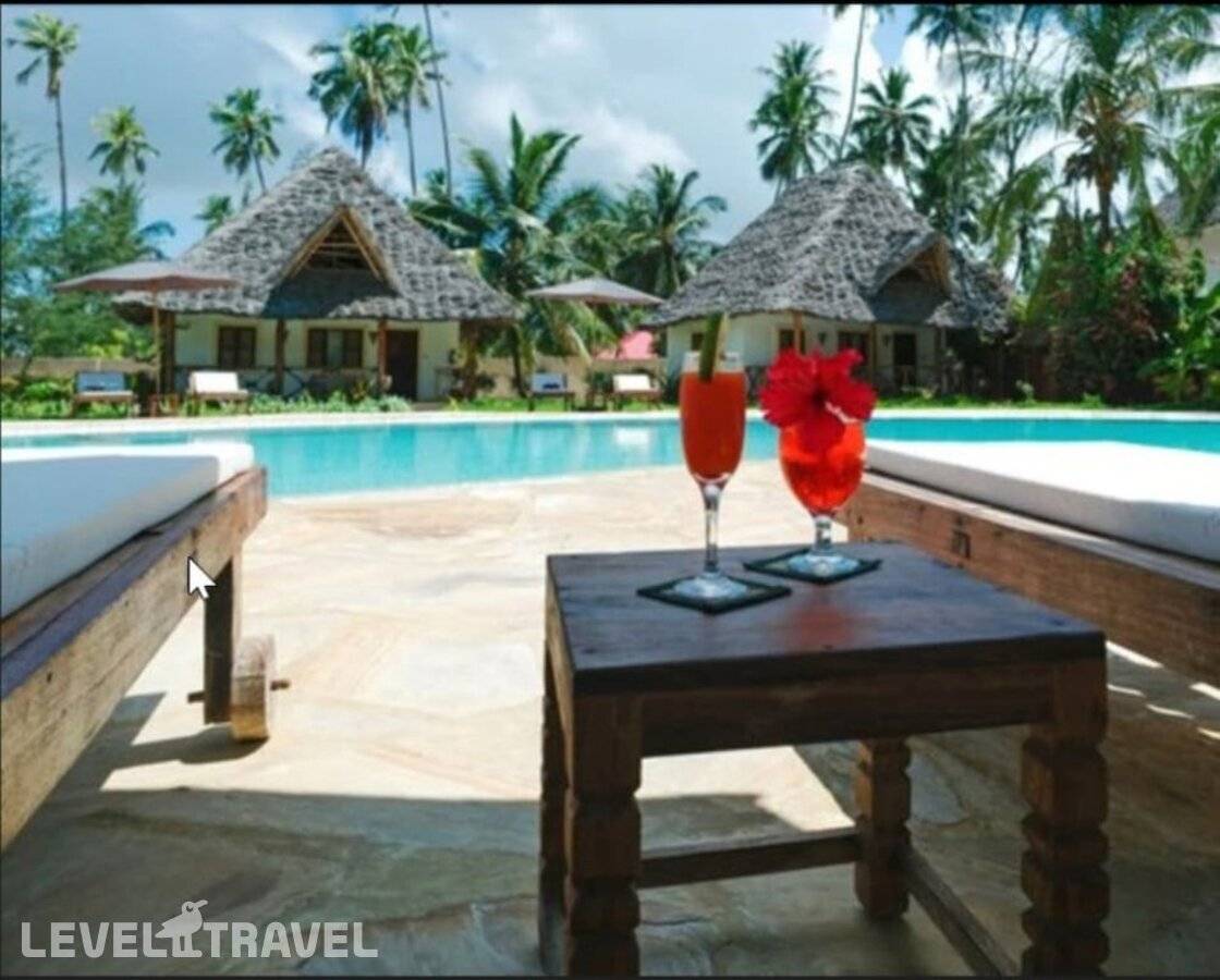 фотографии отеля Pongwe Bay Resort в Танзания(Понгве) - фото №7