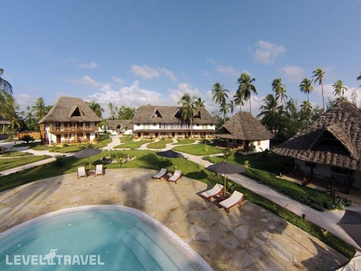 фотографии отеля Pongwe Bay Resort в Танзания(Понгве) - фото №28