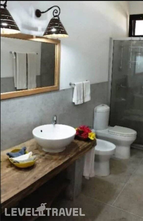 фотографии отеля Pongwe Bay Resort в Танзания(Понгве) - фото №12