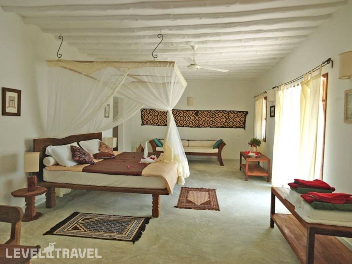 фотографии отеля Pongwe Bay Resort в Танзания(Понгве) - фото №22