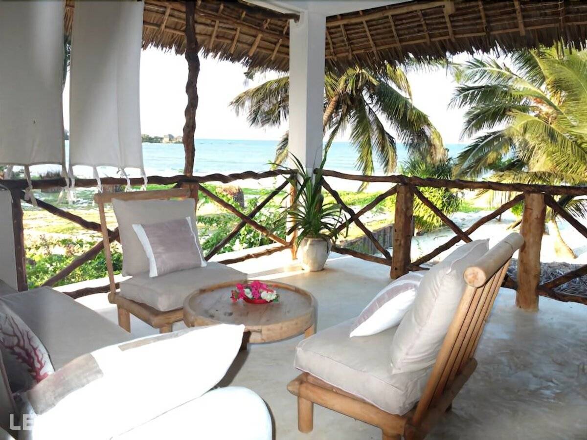 фотографии отеля Pongwe Bay Resort в Танзания(Понгве) - фото №21