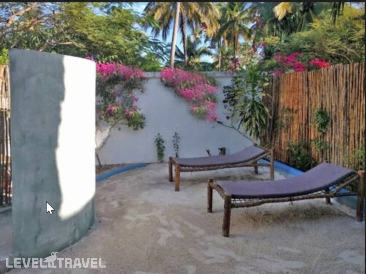 фотографии отеля Pongwe Bay Resort в Танзания(Понгве) - фото №24