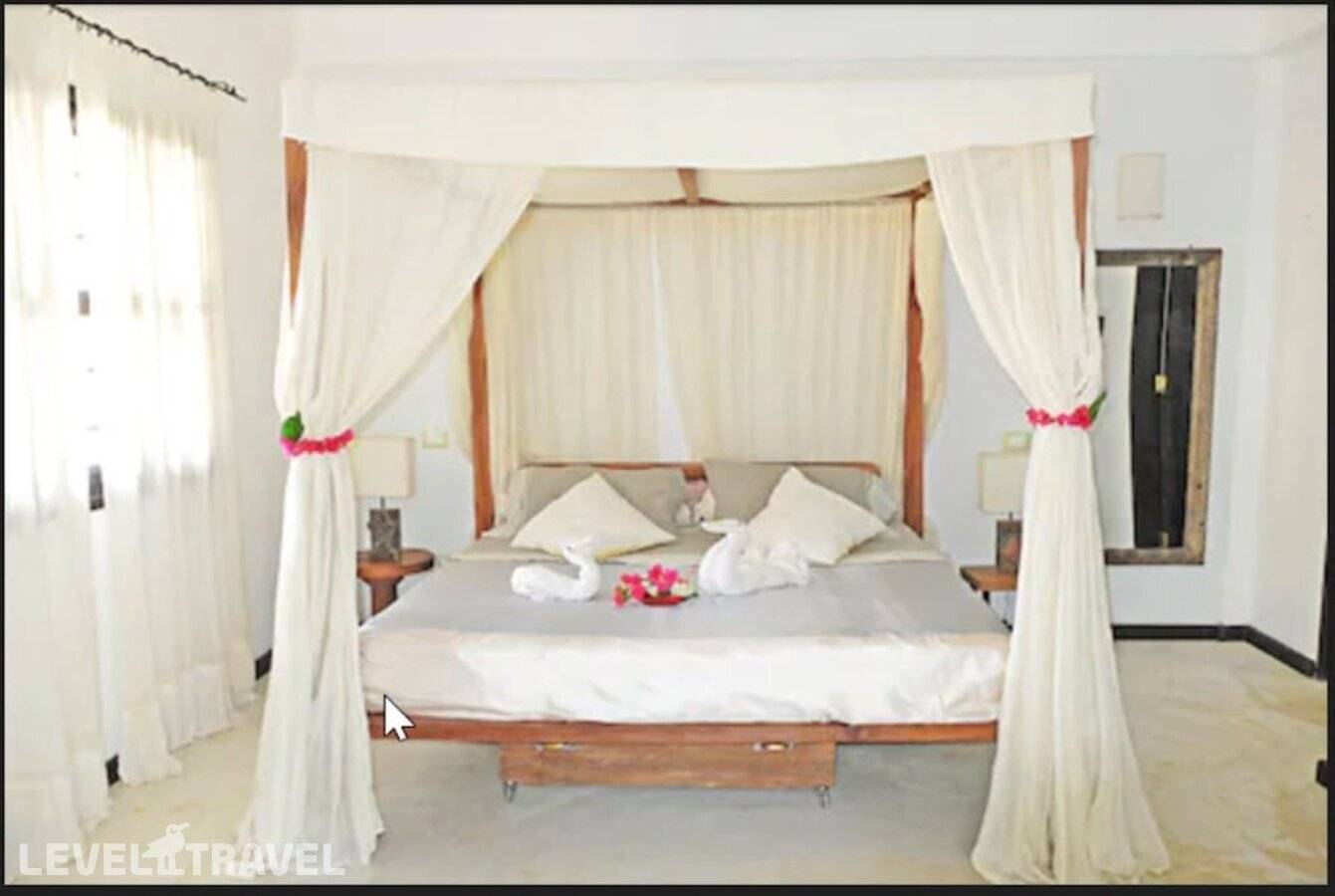 фотографии отеля Pongwe Bay Resort в Танзания(Понгве) - фото №5