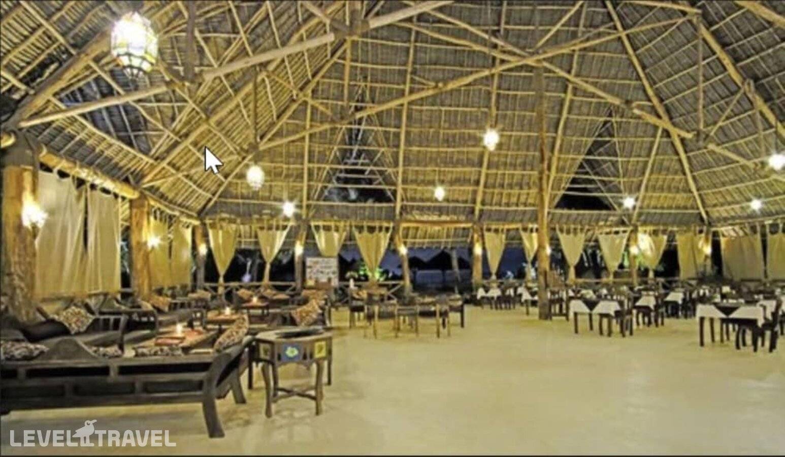 фотографии отеля Pongwe Bay Resort в Танзания(Понгве) - фото №6