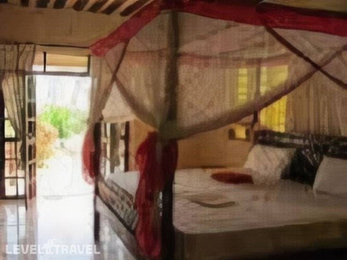 фотографии отеля Pongwe Bay Resort в Танзания(Понгве) - фото №13