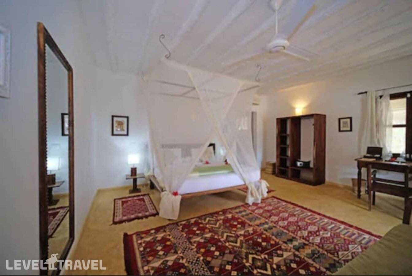 фотографии отеля Pongwe Bay Resort в Танзания(Понгве) - фото №14