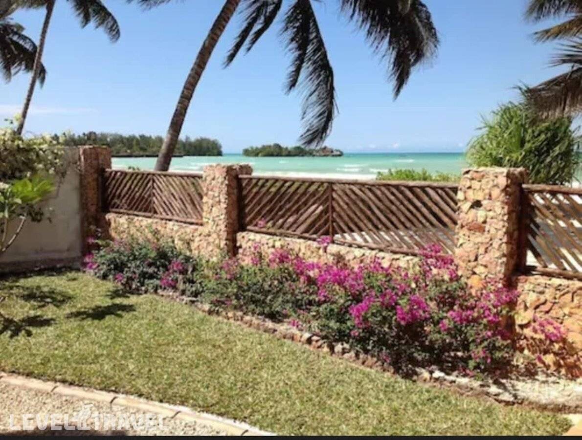 фотографии отеля Pongwe Bay Resort в Танзания(Понгве) - фото №9