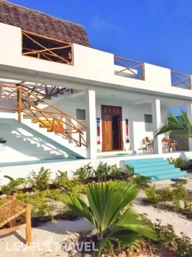 Villa Francesca Zanzibar