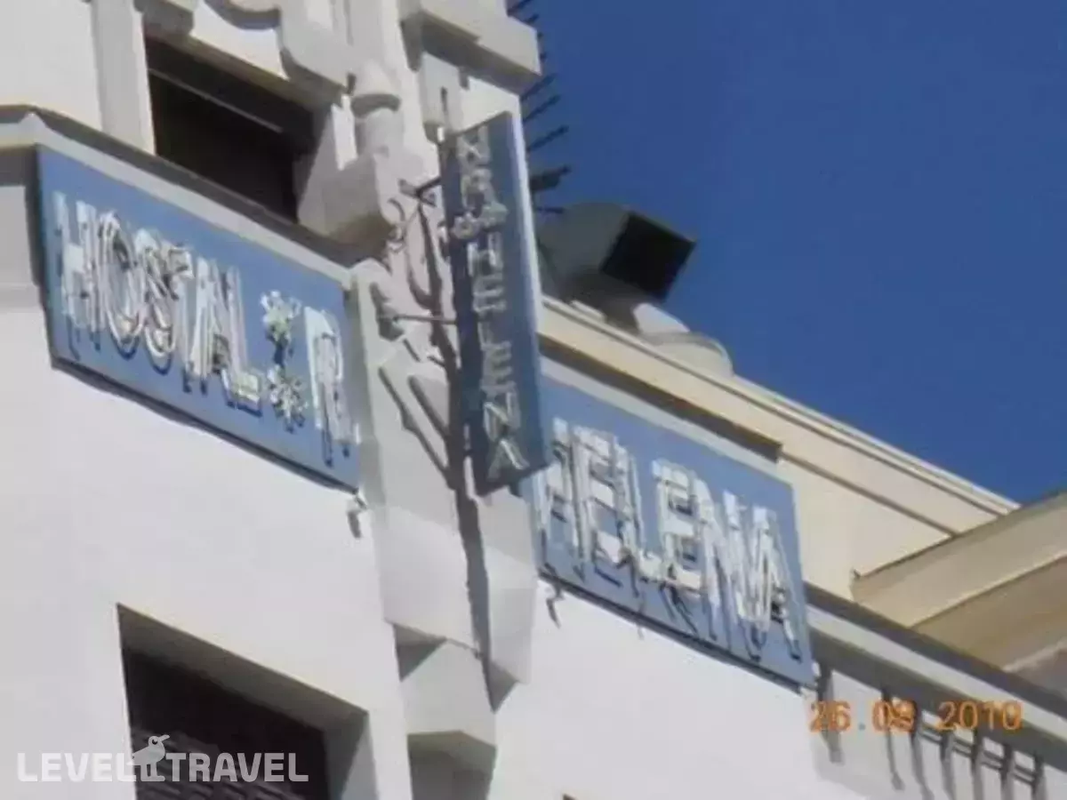 Hostal Helena