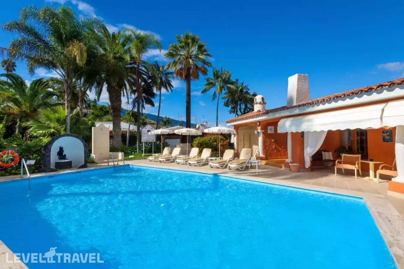 Apartamentos Ambassador