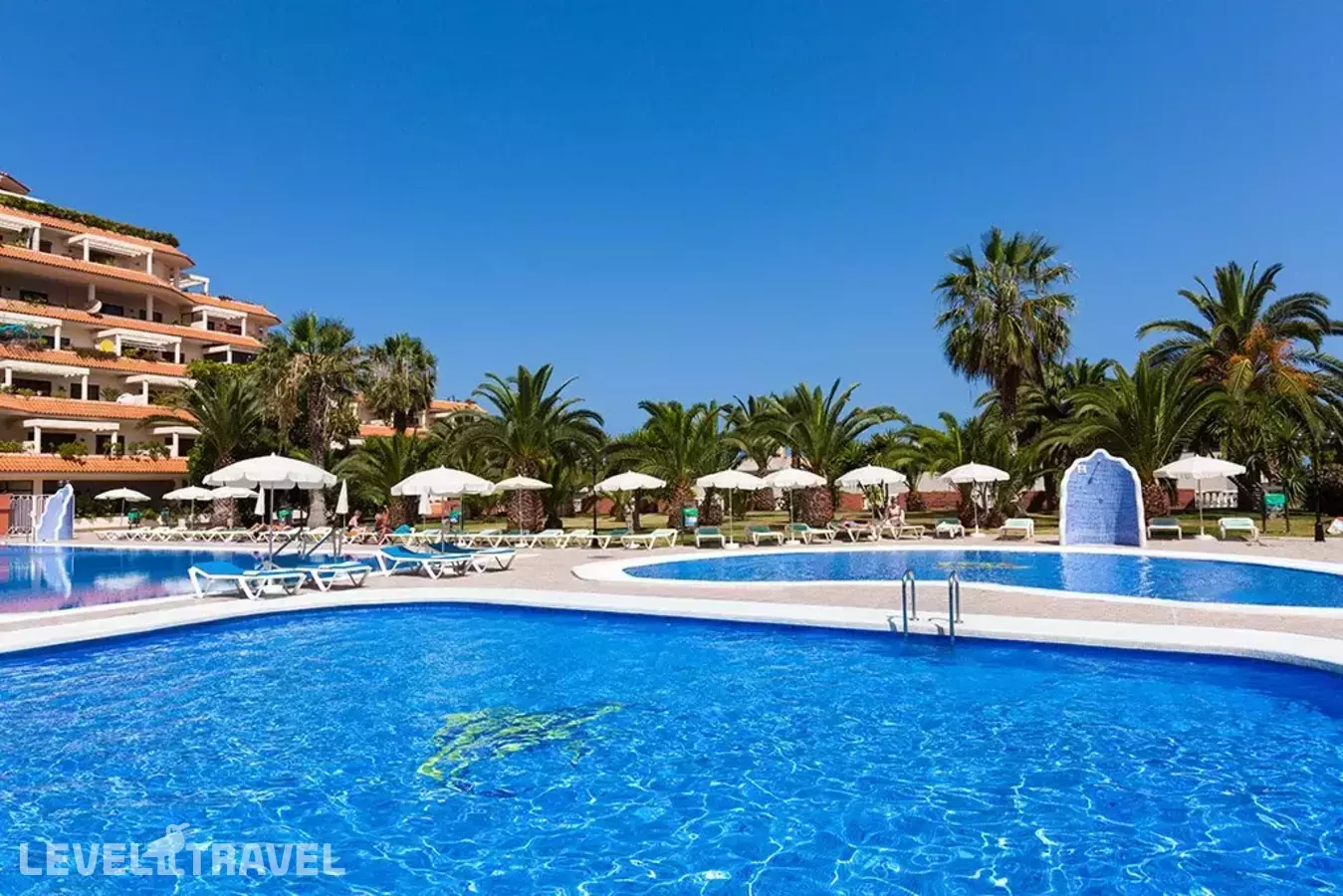 Apartamentos Bahia Playa