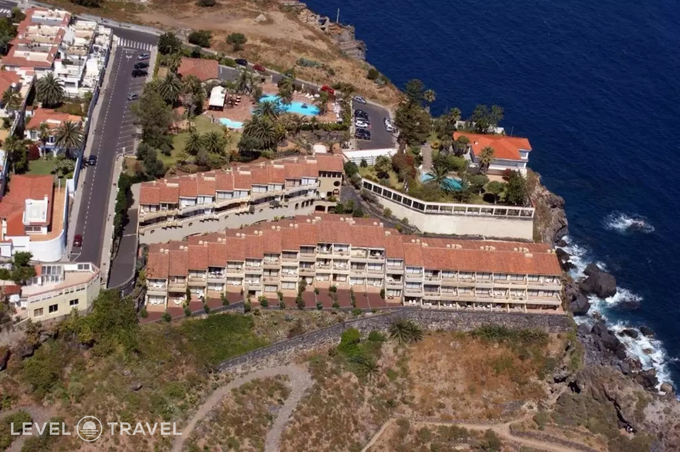 Apartamentos Playa De Los Roques S/N La Romántica Ii