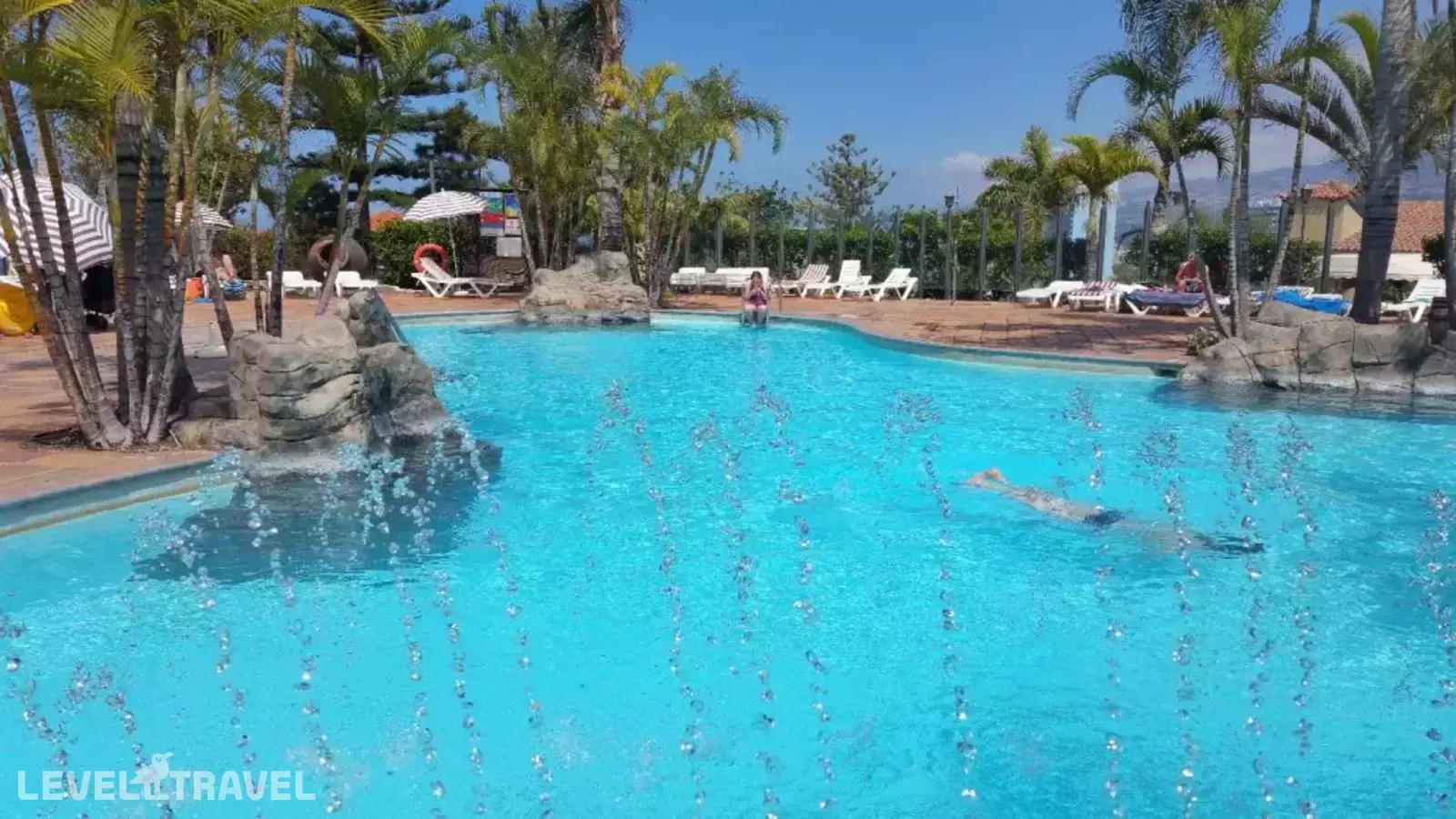 Apartamentos Playa De Los Roques