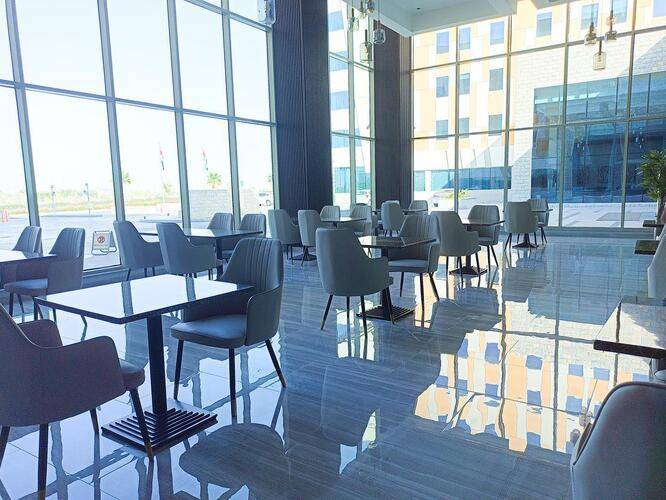 Best Western Plus Hotel Dubai Academic City