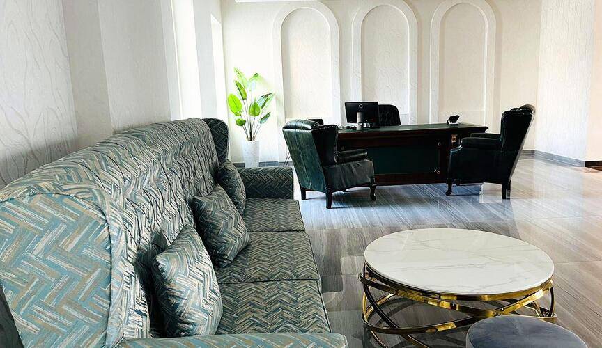 Best Western Plus Hotel Dubai Academic City