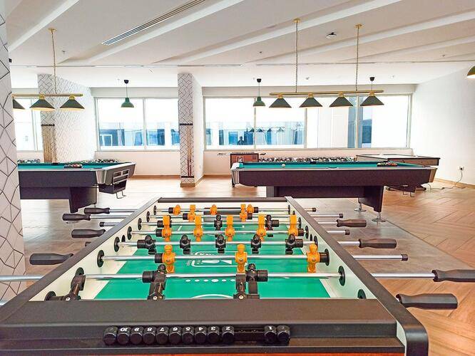 Best Western Plus Hotel Dubai Academic City