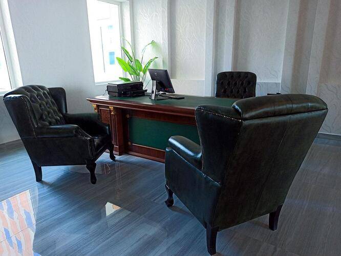 Best Western Plus Hotel Dubai Academic City