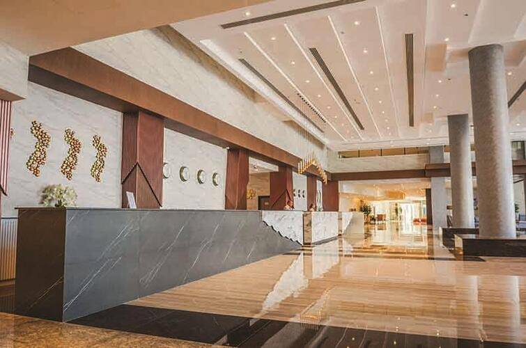 Best Western Plus Hotel Dubai Academic City