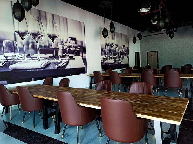 Best Western Plus Hotel Dubai Academic City