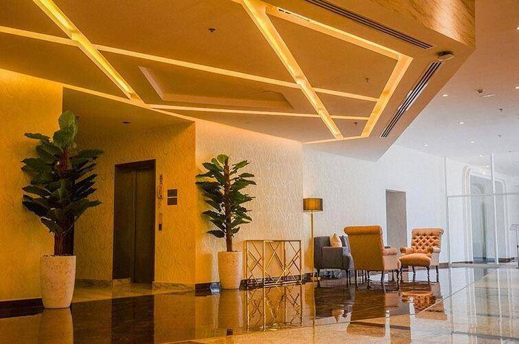 Best Western Plus Hotel Dubai Academic City
