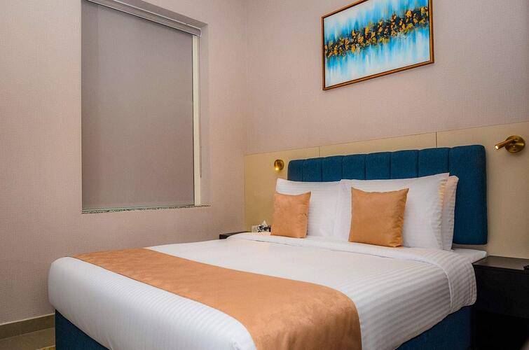 Best Western Plus Hotel Dubai Academic City