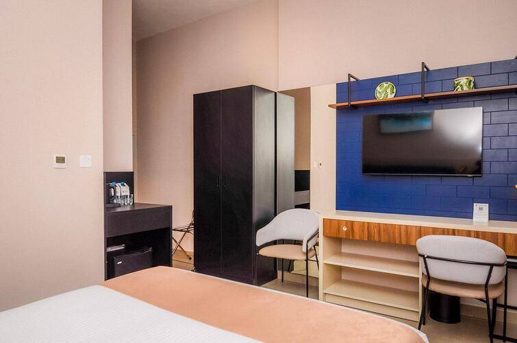 Best Western Plus Hotel Dubai Academic City