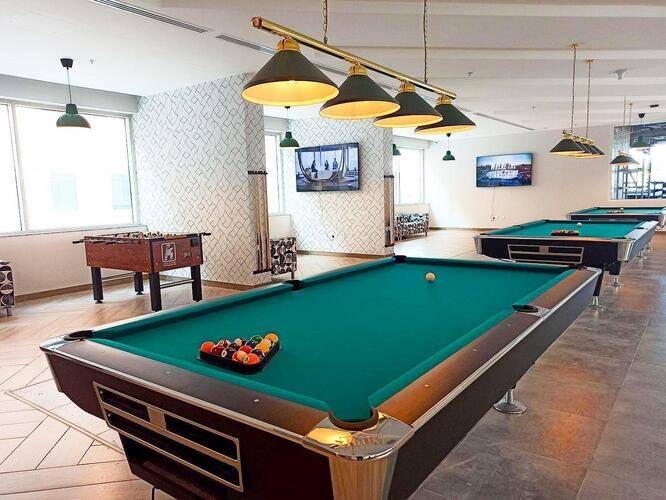 Best Western Plus Hotel Dubai Academic City