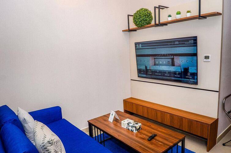 Best Western Plus Hotel Dubai Academic City
