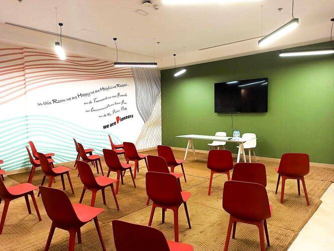 Best Western Plus Hotel Dubai Academic City