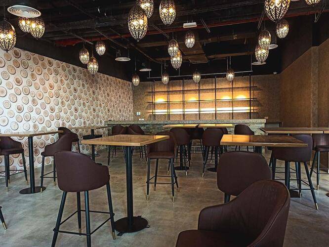 Best Western Plus Hotel Dubai Academic City