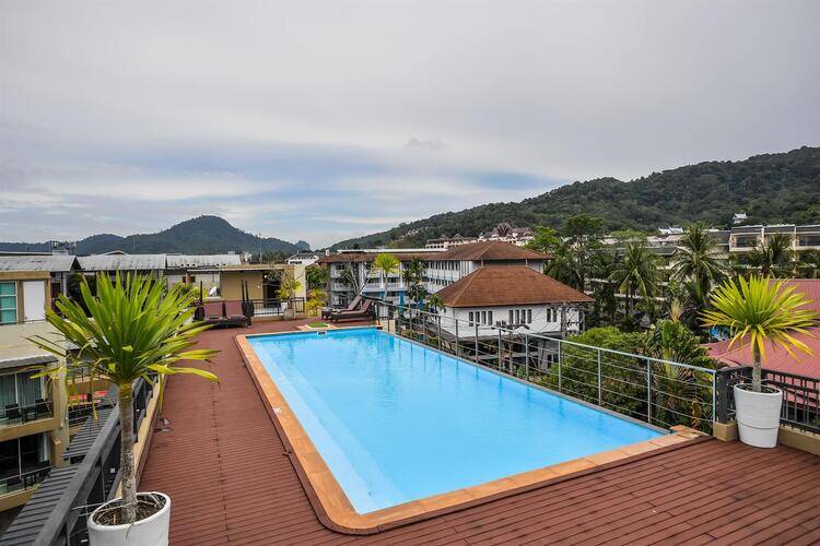 Navinda Hotel Resort Krabi