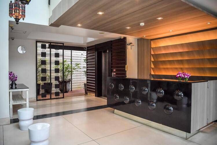 Navinda Hotel Resort Krabi