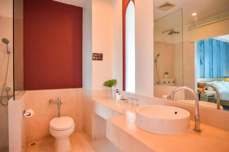 Navinda Hotel Resort Krabi