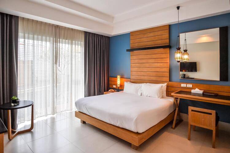Navinda Hotel Resort Krabi