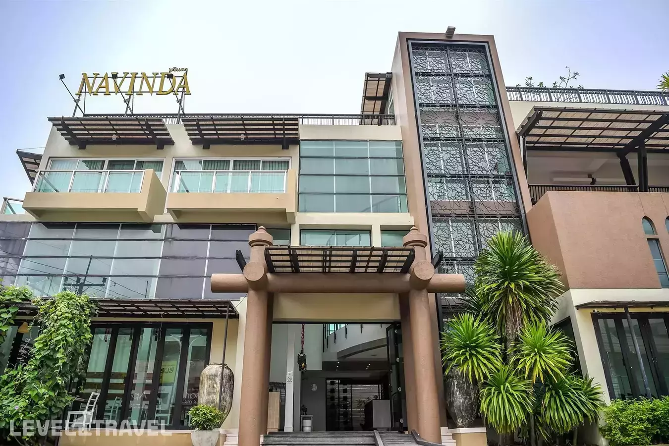 Navinda Hotel Resort Krabi