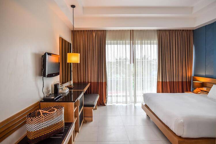 Navinda Hotel Resort Krabi