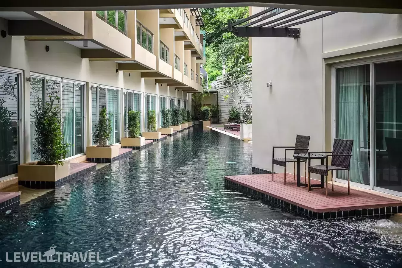 Navinda Hotel Resort Krabi