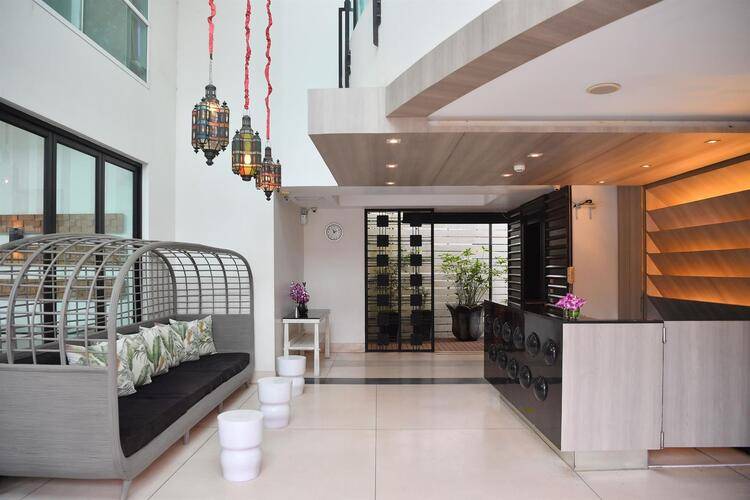 Navinda Hotel Resort Krabi