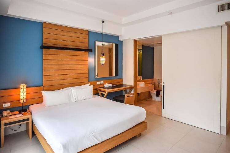 Navinda Hotel Resort Krabi