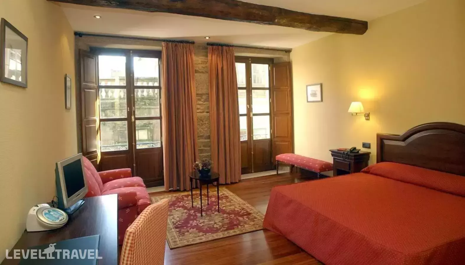 Hotel Rua Villar