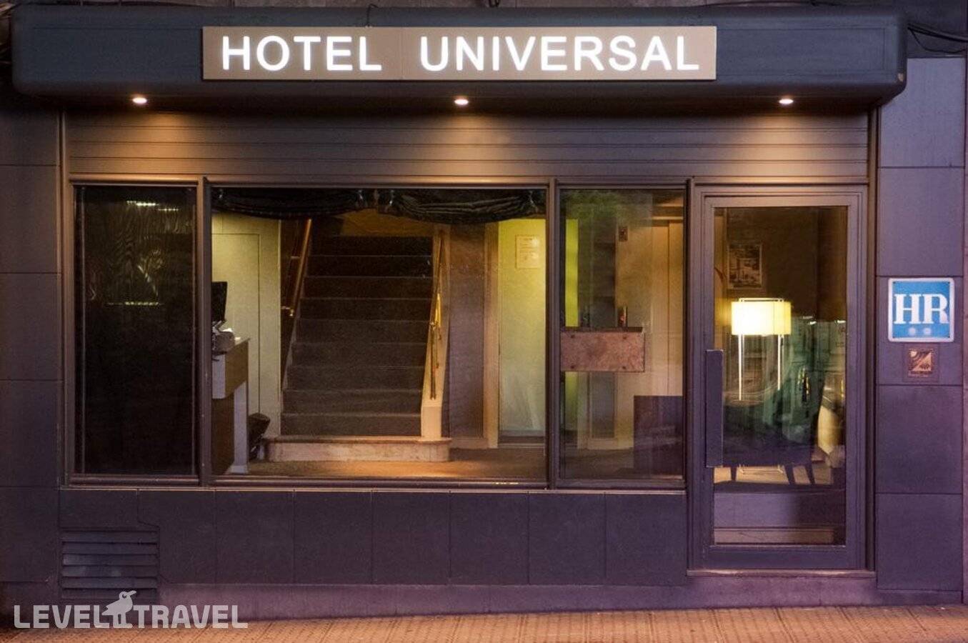 Изображение отеля 1