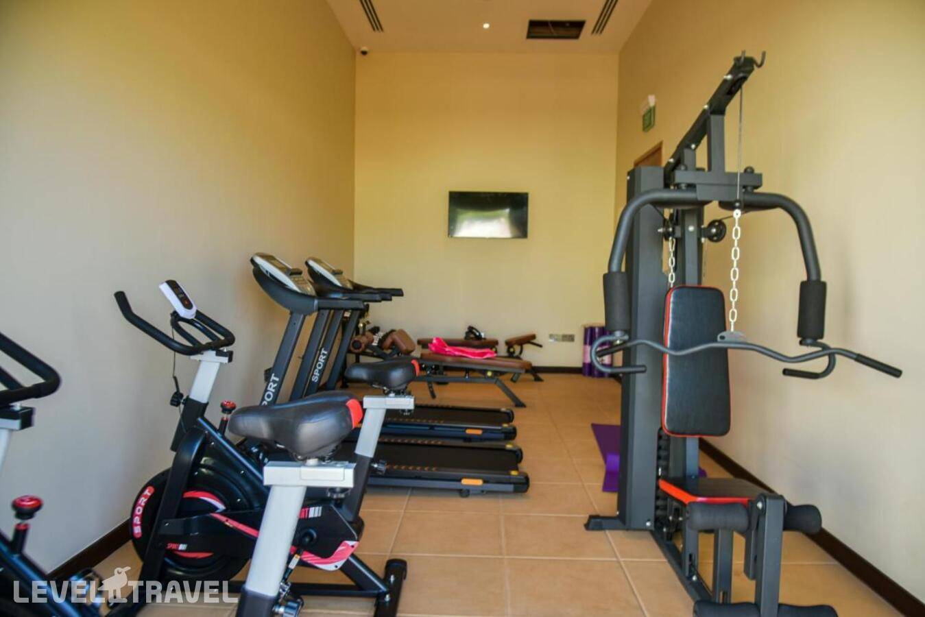 фотографии отеля Golden Tulip Zanzibar Airport в Танзания(о. Занзибар) - фото №4