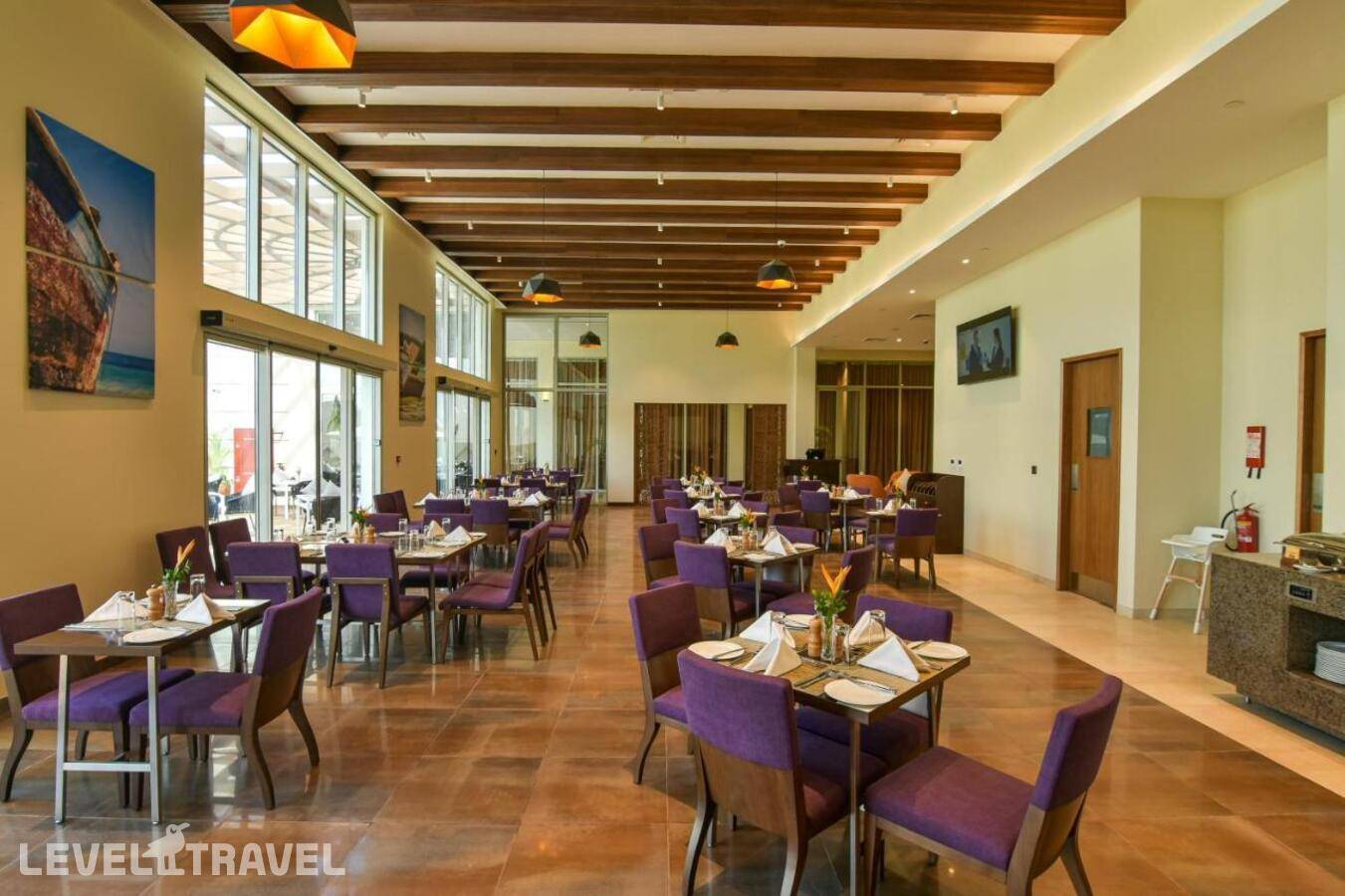 фотографии отеля Golden Tulip Zanzibar Airport в Танзания(о. Занзибар) - фото №8