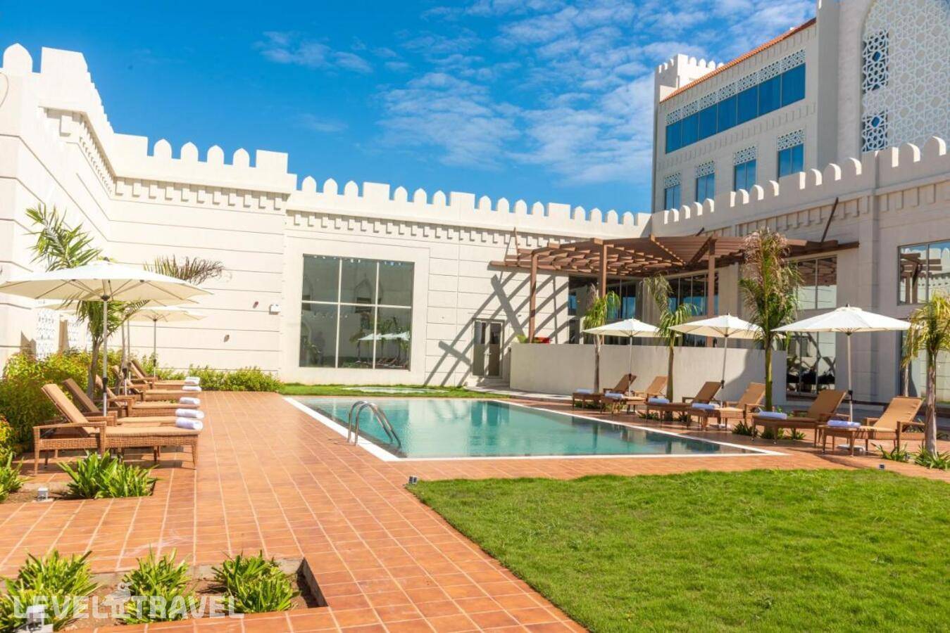 фотографии отеля Golden Tulip Zanzibar Airport в Танзания(о. Занзибар) - фото №1