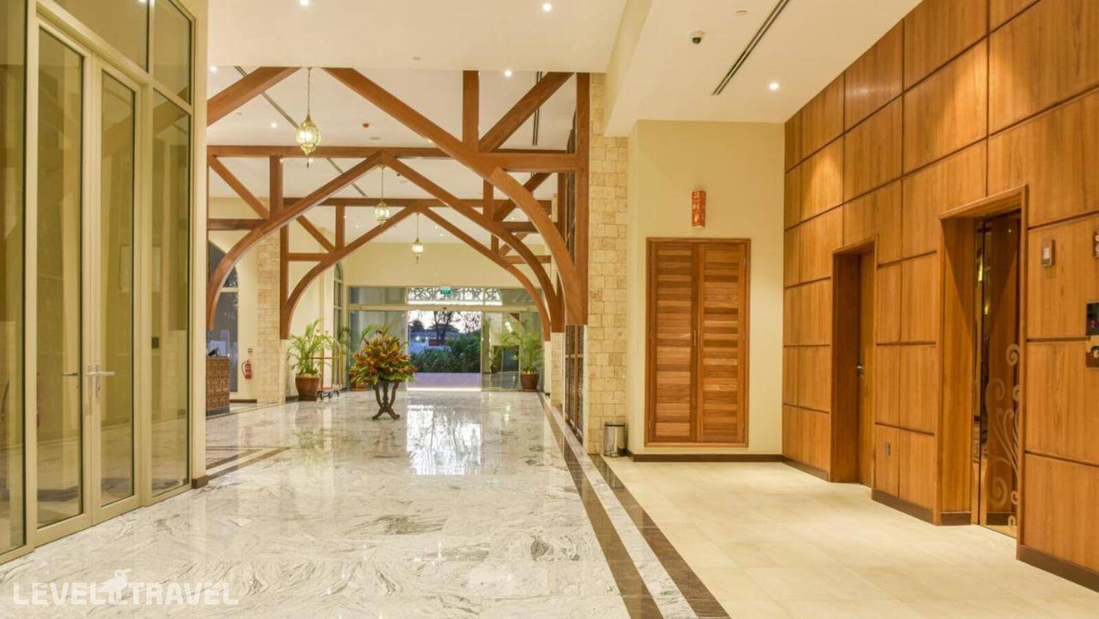 фотографии отеля Golden Tulip Zanzibar Airport в Танзания(о. Занзибар) - фото №6