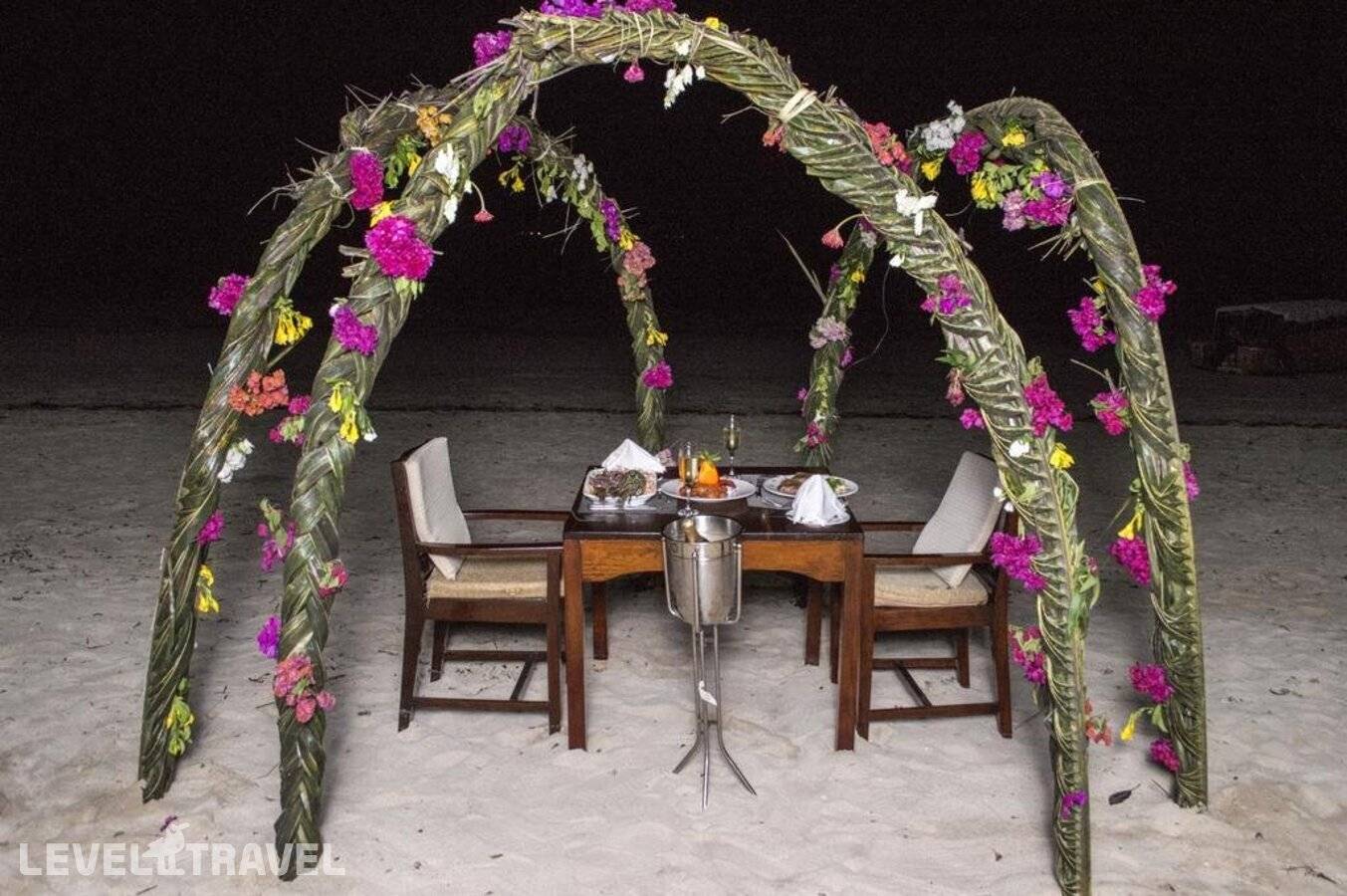 фотографии отеля Antonio Beach Hotel And Spa в Танзания(Чвака Бич) - фото №3