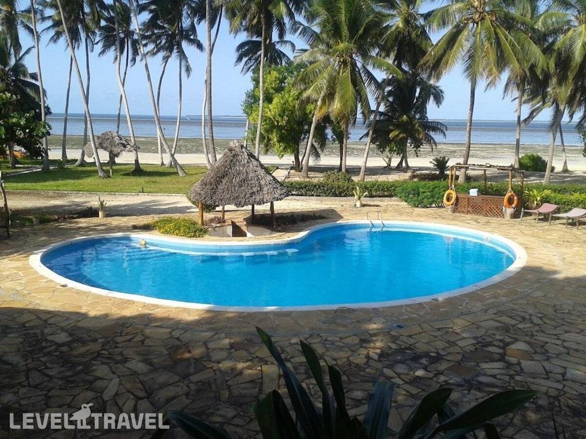фотографии отеля Antonio Beach Hotel And Spa в Танзания(Чвака Бич) - фото №2