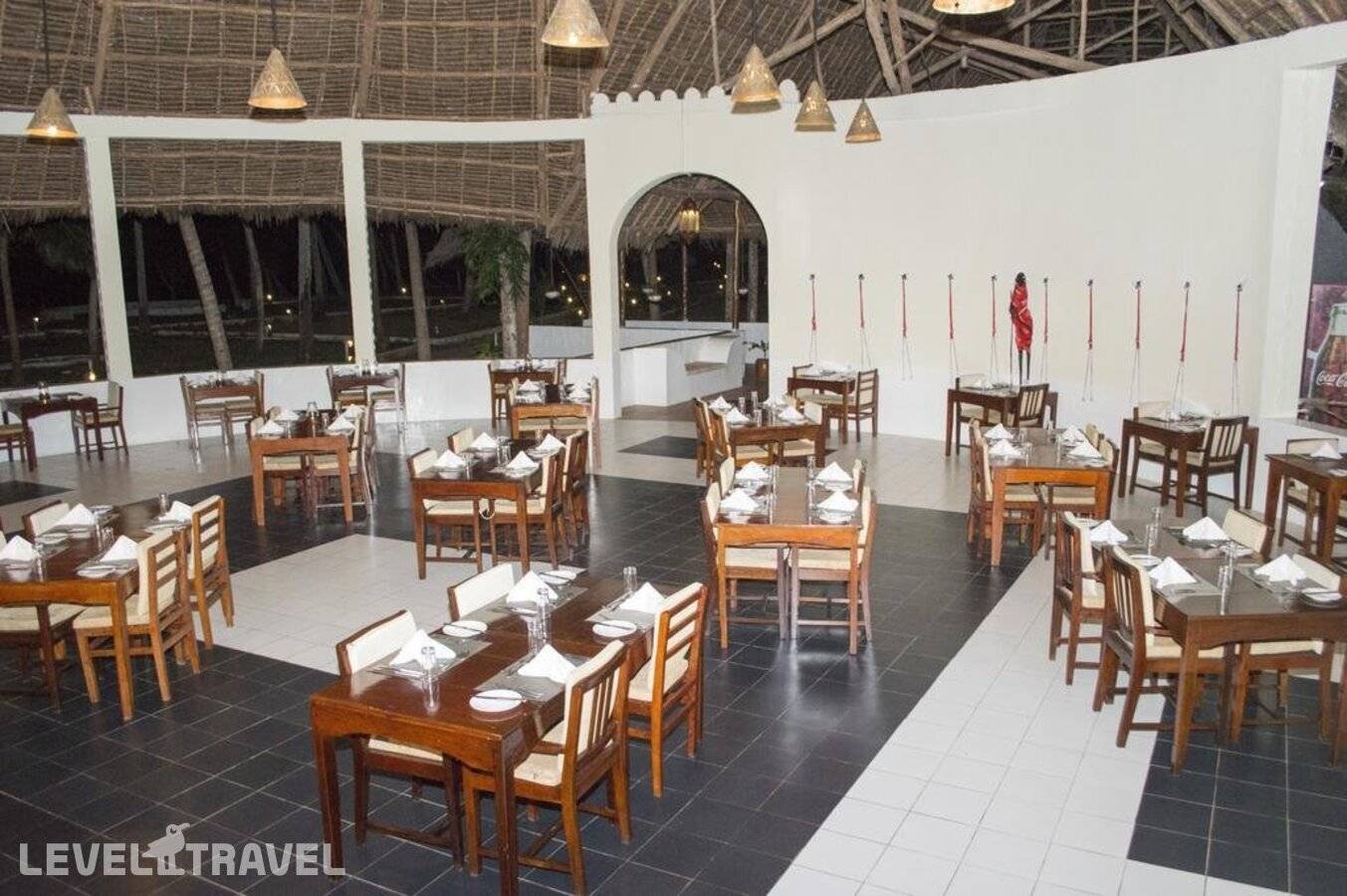 фотографии отеля Antonio Beach Hotel And Spa в Танзания(Чвака Бич) - фото №20